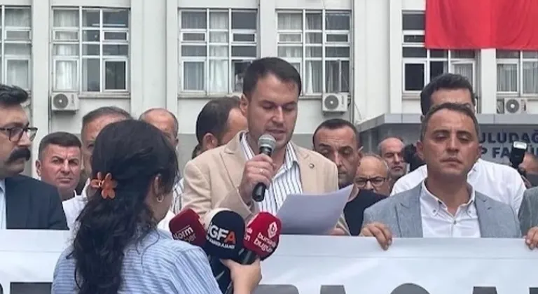 Memur-Sen'den Acil Servis Hizmetlerine İtiraz