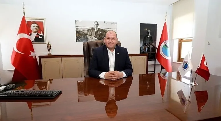 Menderes'te Hoş Geldin Bebek Uygulaması