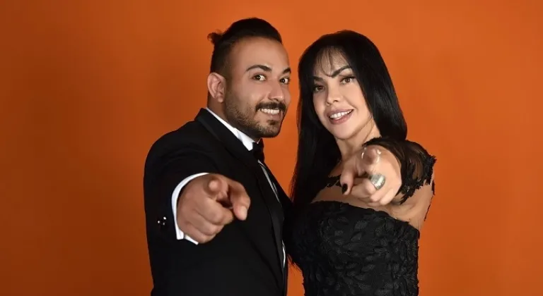 Meral Konrat  yeniden ekranlara dönüyor