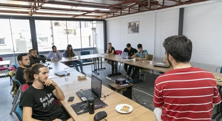Mercek’in Başlattığı 2 Kursla Girişimciler, Dijital Dünyanın Zenginliğini Tanıdı