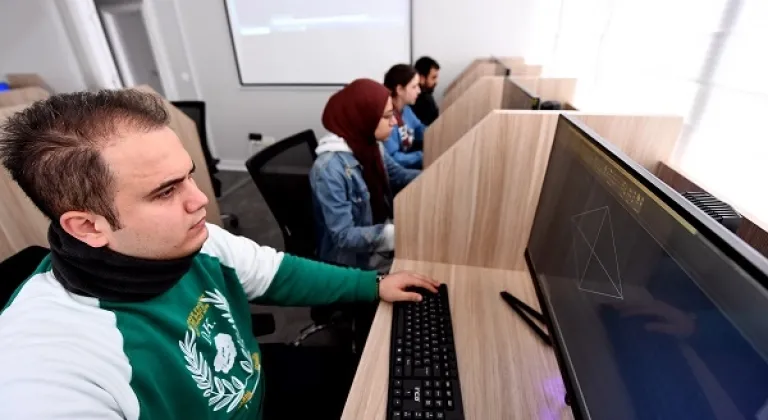 Mercek’in Kapısı Tüm Vatandaşlara Açık