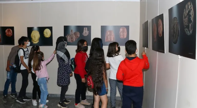 Merci’den Kırsalda Yaşayan Öğrenciler İçin Dolu Dolu Gezi Programı