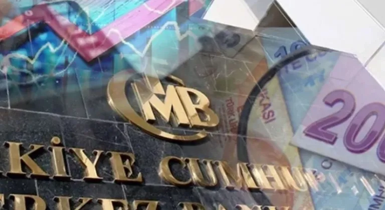 Merkez Bankası Faiz Kararını Duyurdu!