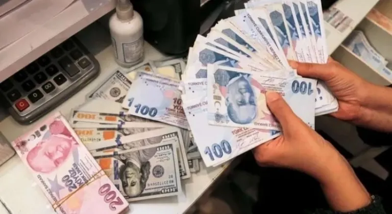 Merkez Bankası'ndan Yeni Düzenleme!