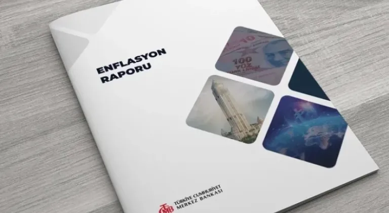 Merkez Bankası'nın 2025 sonu enflasyon tahmini yüzde 24