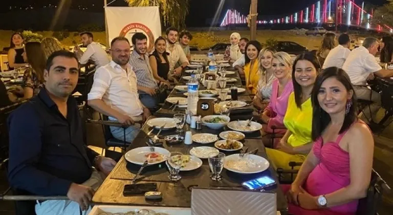 Mersin Barosu Anamur’da Adli Yıl Açılış Töreni gerçekleştirdi
