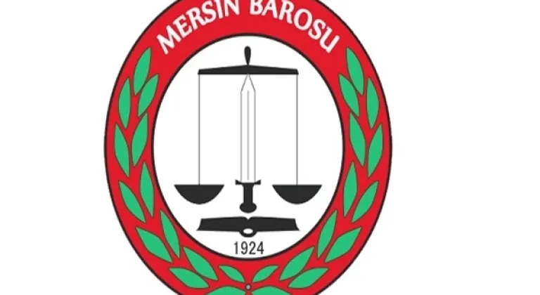 Mersin Barosu: ″Bağlayıcı olan talimat değil, kanunun emredici hükümleridir″