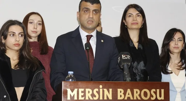 Mersin Barosu’ndan Hpv aşı bursu: 6 öğrencinin İlk doz aşısı yapıldı