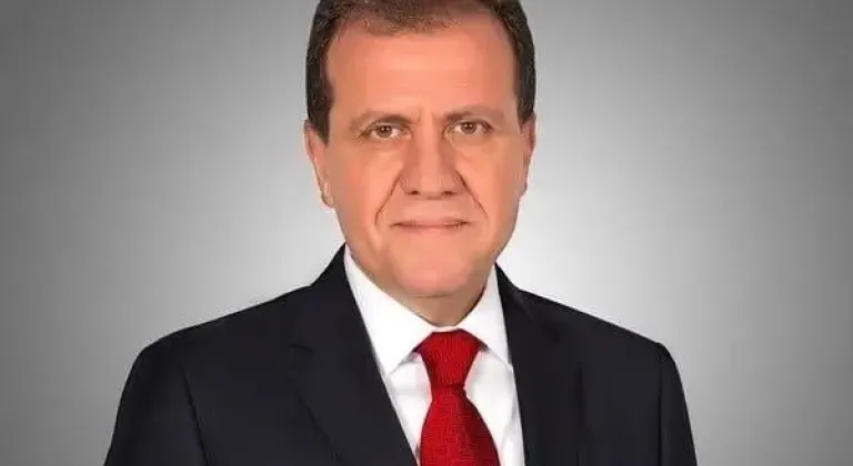 Mersin Büyükşehir Belediye Başkanı Vahap Seçer'den Açıklama