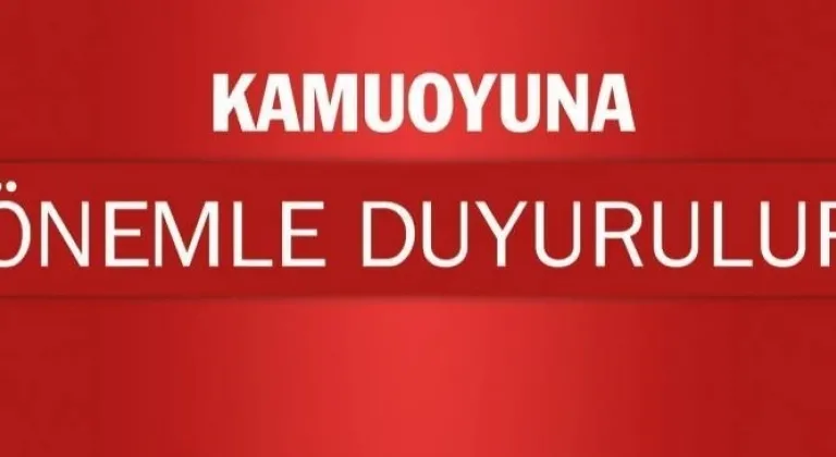 Mersin Büyükşehir kültür ve sanat faaliyetlerini durdurdu