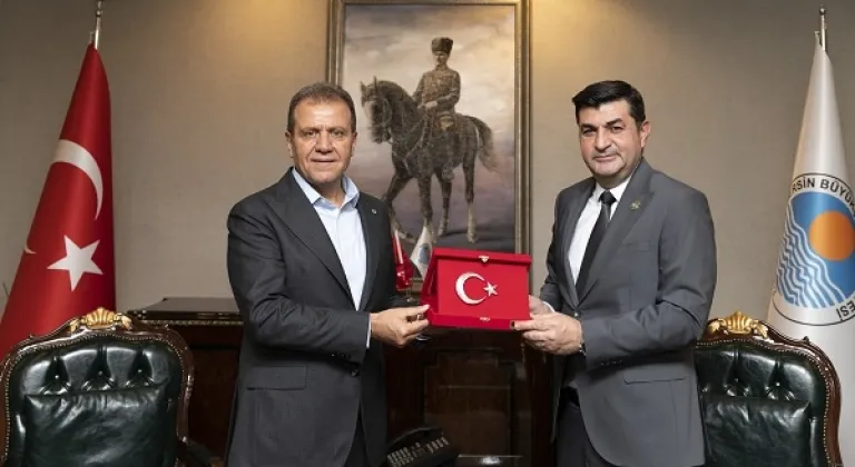 Mersin Büyükşehir şehit aileleri ve gazileri ağırlıyor