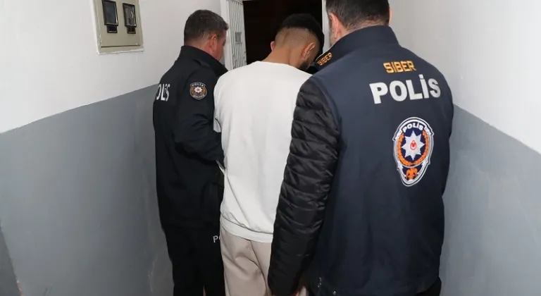 Mersin Emniyeti'nden Yasadışı Bahis Operasyonu: 20 Şahsa Gözaltı