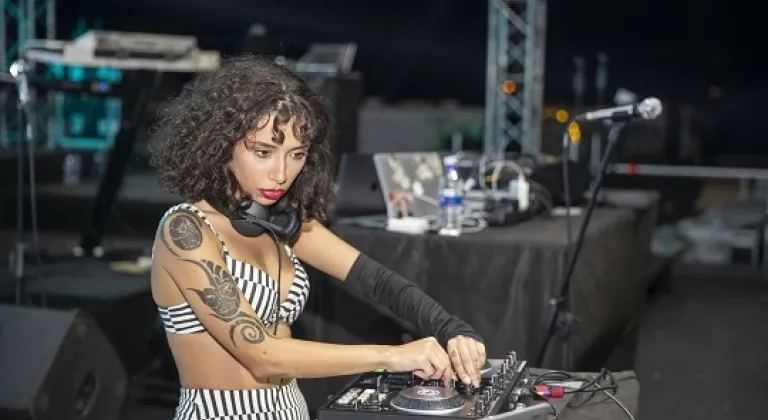 Mersin Gençlik Festivali