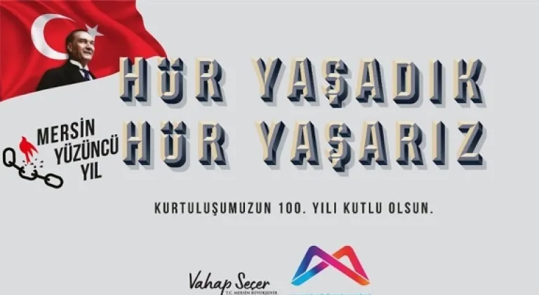 Mersin Haber Basın Bülteni Basın İlanı