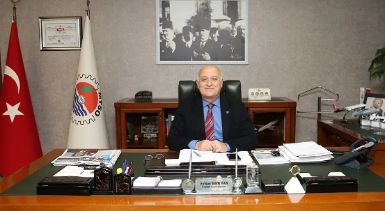 Mersin iş dünyasının hedefleri bekletilen projelere takılıyor