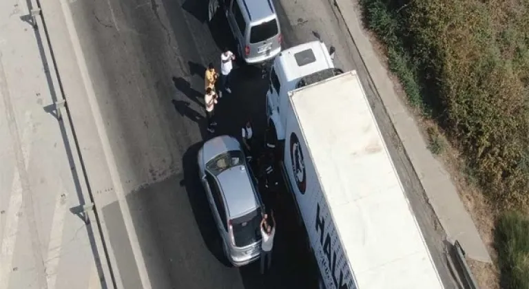 Mersin Polisi et yüklü Tır’da uyuşturucu ele geçirdi