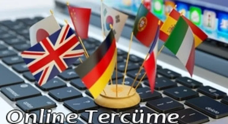 mersin Tercüme Büroları