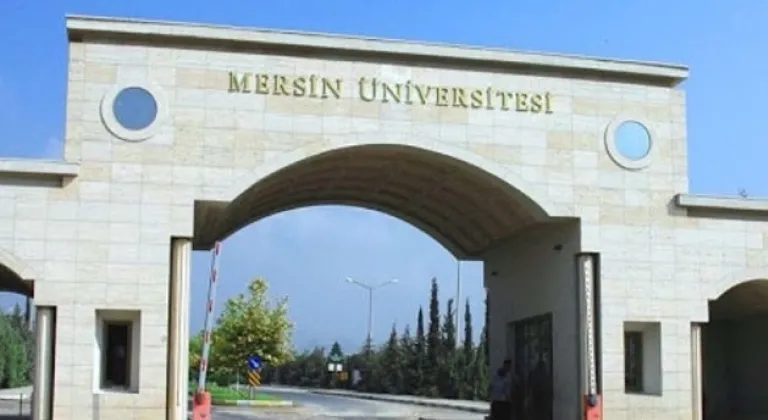 Mersin Üniversitesi Uygulamalı Eğitimde Fark Yaratıyor