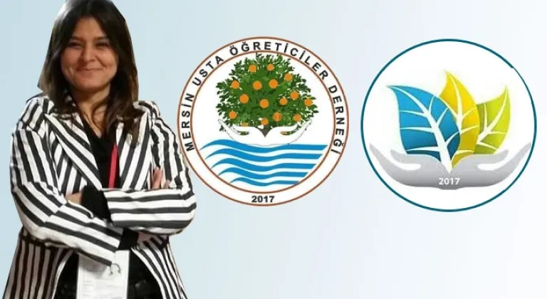 Mersin Usta Öğreticiler Derneğinden Basın Açıklaması