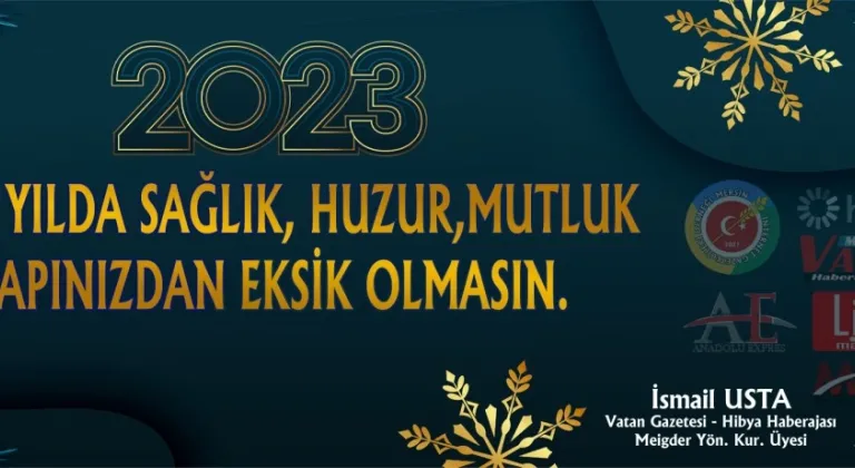 Haber Resmi