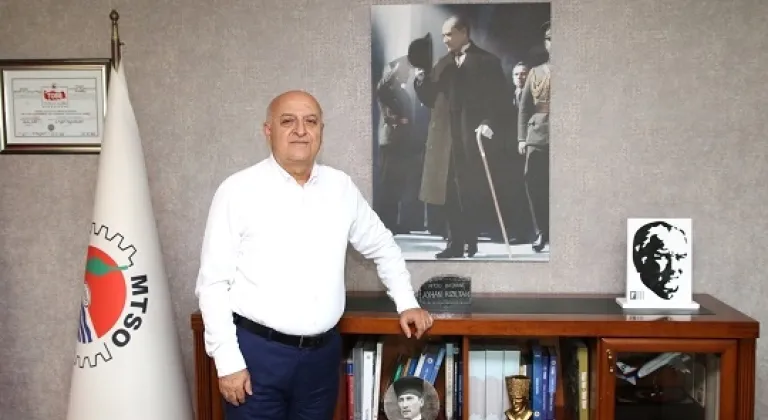 Mersin ve Büyük Resim