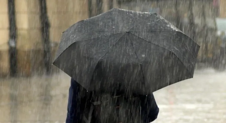Mersin ve Çevresinin 5 Günlük Hava tahmini