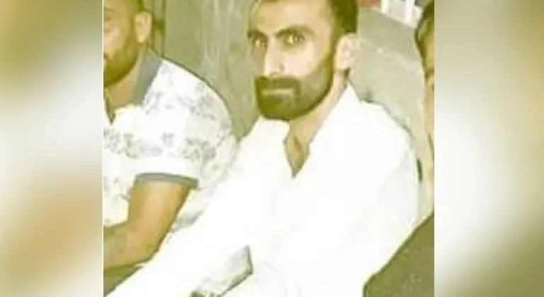 Mersin'de Genç Kuyumcu kendini asarak yaşamına sonverdi