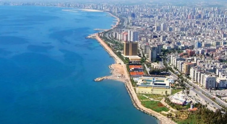 Mersin’de günlük Covid-19 vakası 1500