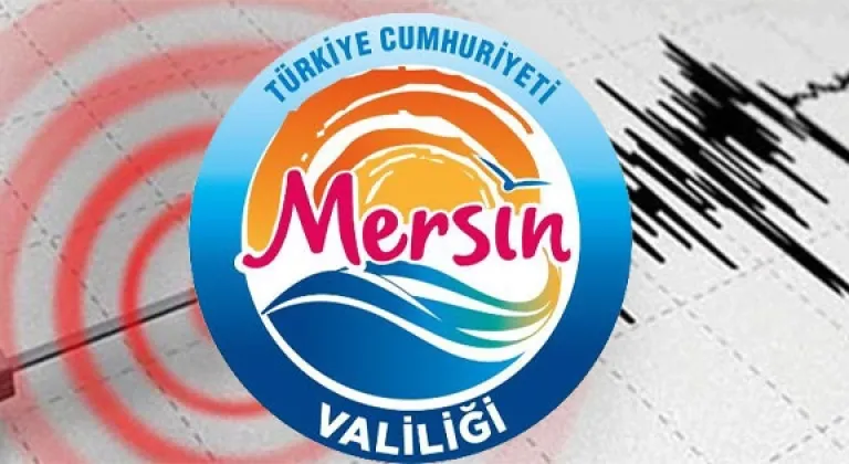 Mersin'de Okullara 5 gün  ara verildi