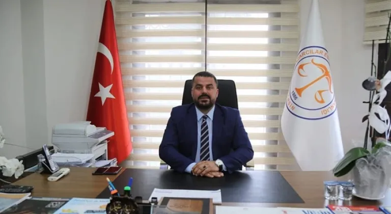 Mersin’de Pazarcılardan Eylem, Pazar Kurmayacaklar