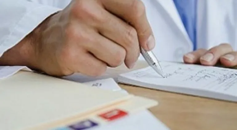 Mersin'de Sahte Reçete vurgunu ! Doktor ve Eczacı 65 gözaltı