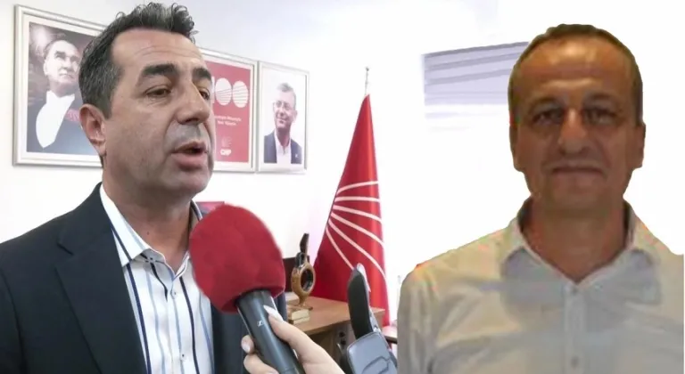 Mersin'de Torosların DEM’e teslim edilmesine CHP’lilerden büyük tepki!