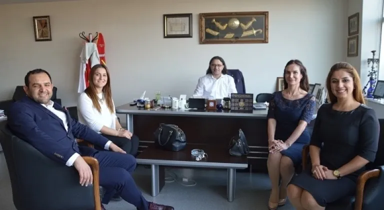 Mersin’de Turizm Adı Altındere ile Şahlanıyor