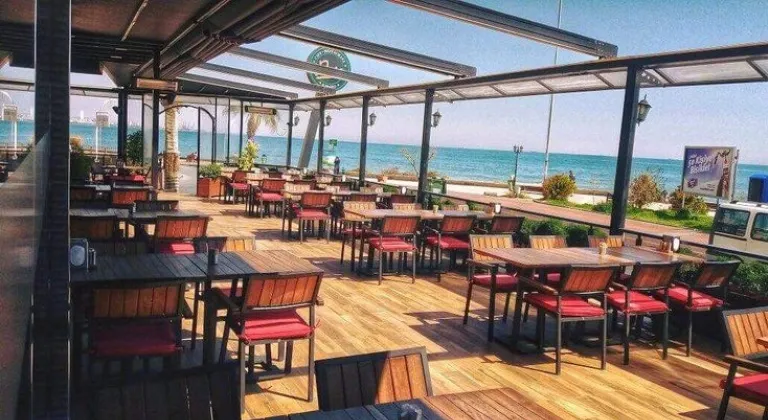 Mersin'in en elit mekanları nereler ?