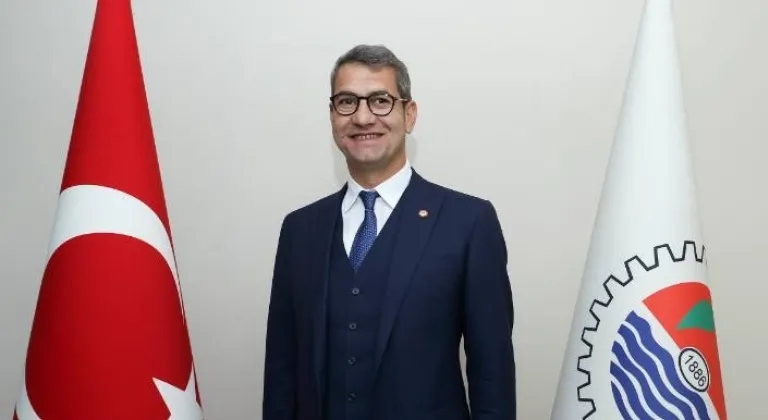 Mersin’in Markası Mersinliye sahip çıktı