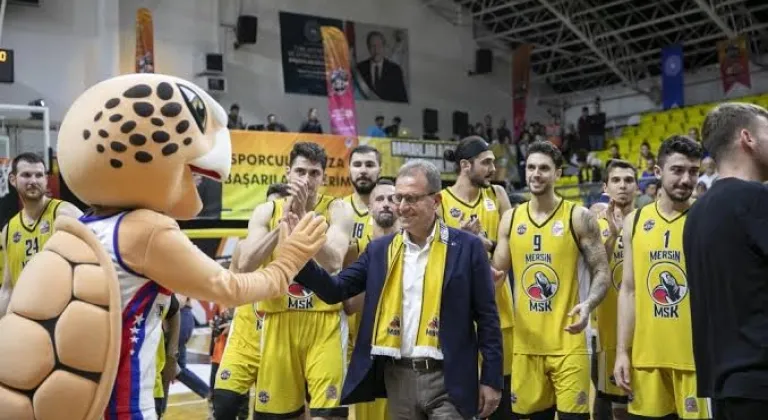 Mersinli Carettalar'dan Ted Ankara kolejlilere tepki