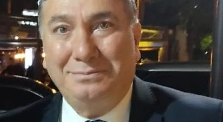 Mersinli gazeteci Ercan Güneş annesini kaybetti