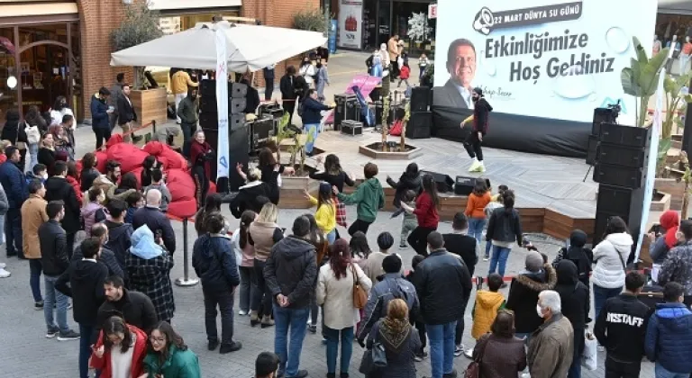 Meski, Sosyal Etkinlikleriyle 40 Bin Kişiye Ulaştı