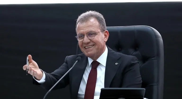 MESKİ’nin Olağanüstü Genel Kurul Toplantısı Gerçekleştirildi