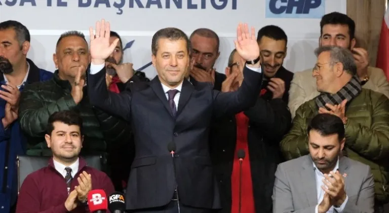 Mesut Şehitoğlu'ndan görkemli açıklama