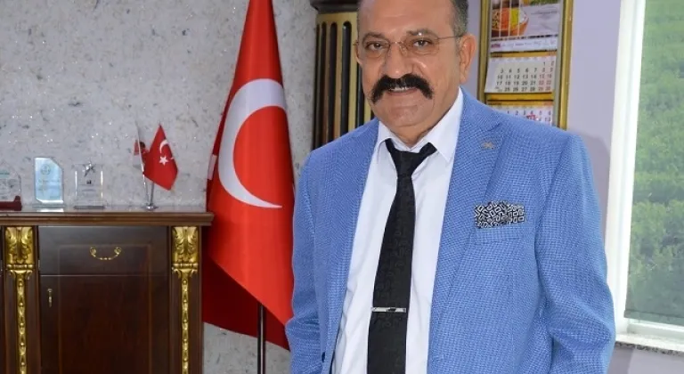 Metem-der Başkanı Hasan Arslan, Nevruz Bayramı’nı kutladı