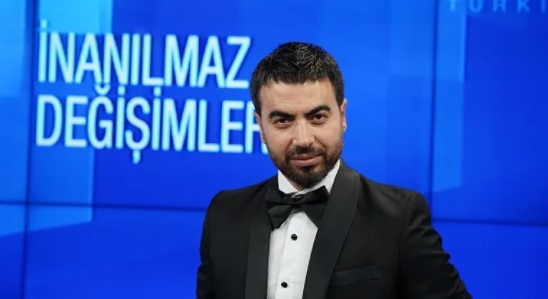 Metin Akay İnsanların Hayatlarına Dokunuyor