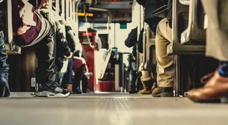 Metrobüs için 160 otobüs alım ihalesi yapıldı