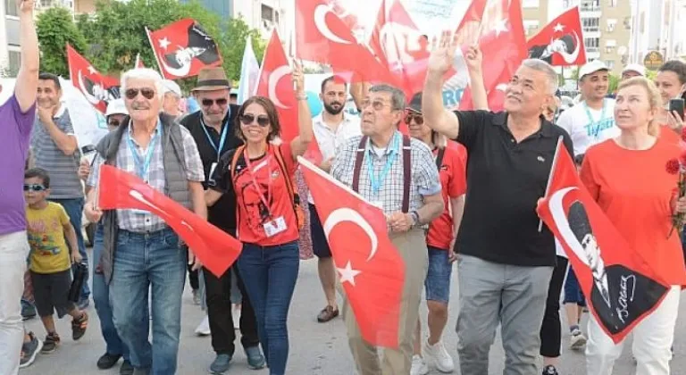 Metropolis Tiyatro Festivali Başladı