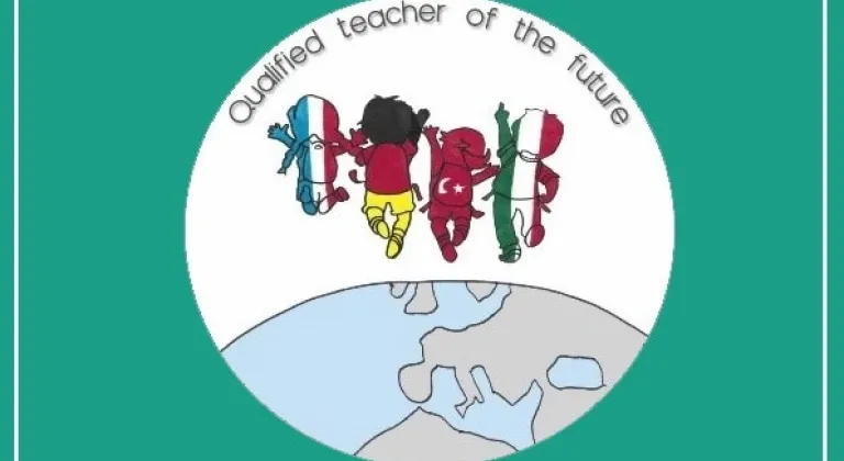 MEÜ Öğrencileri uluslararası projede