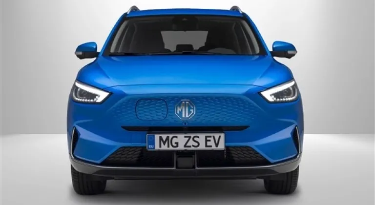 MG, Türkiye’de 2022 yılının en çok satılan İngiliz otomobil markası oldu