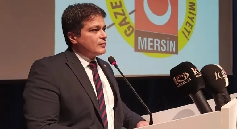 Mgc Yönetimi 1 Yıllık Hizmetlerini Anlattı