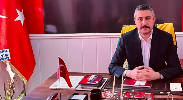 MHP’li Aslancan’dan Önder için dikkat çeken taziye mesajı: 'Mert hasım, muhannet dosttan yeğdir'