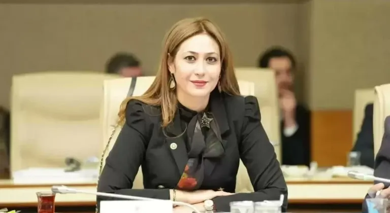 MHP'Lİ Dora’dan Bakan Yumaklı’ya zirai don sorusu: 'Üreticilerin zararı giderilecek mi?'
