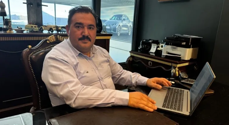 MHP'li Hakan Karaaslan: 'Yeni stadyum Adıyaman'a yakışan bir yerde olmalı'